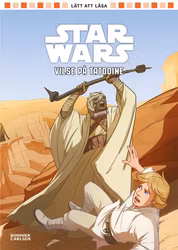 Star Wars. Vilse på Tatooine