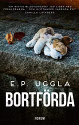 Bortförda