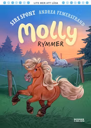 Molly rymmer