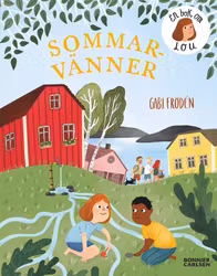 Sommarvänner