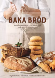 Baka bröd