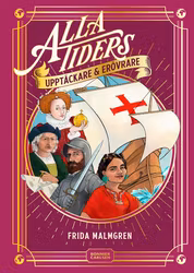 Alla tiders upptäckare och erövrare