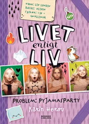 Problem: Pyjamasparty