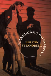 Solnedgång – Omfamning