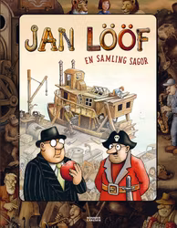Jan Lööf. En samling sagor
