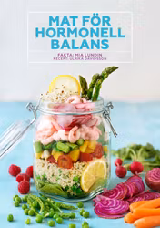 Mat för hormonell balans