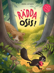 Rädda Osis