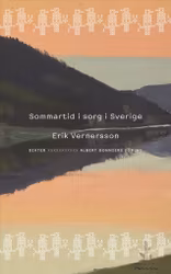 Sommartid i sorg i Sverige