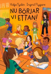Nu börjar vi ettan!