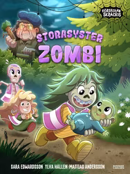 Storasyster Zombi