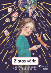 Zlatas värld (svenska)