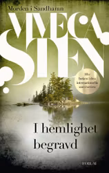 I hemlighet begravd (storpocket)