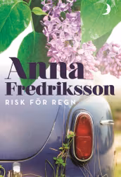 Risk för regn