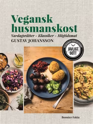 Vegansk husmanskost