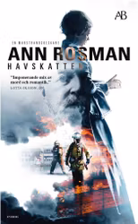 Havskatten (pocket)