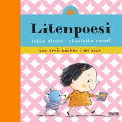 Litenpoesi
