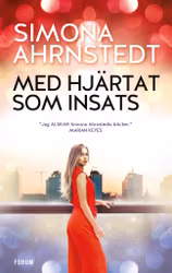 Med hjärtat som insats