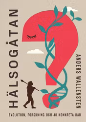 Hälsogåtan (storpocket)