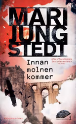Innan molnen kommer (pocket)