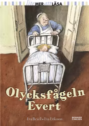 Olycksfågeln Evert
