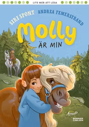 Molly är min