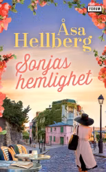 Sonjas hemlighet (pocket)