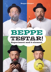Beppe testar! Experiment med 4 element