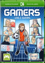Gamers: Slutspel