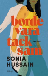 Borde vara tacksam (pocket)
