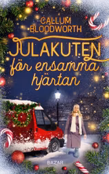 Julakuten för ensamma hjärtan (pocket)
