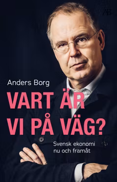 Vart är vi på väg?  (storpocket)