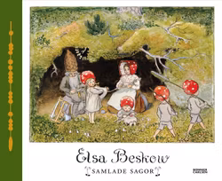 Elsa Beskow Samlade sagor