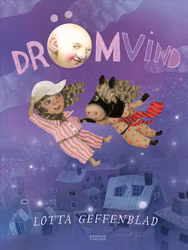 Drömvind