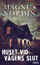 Huset vid vägens slut (pocket)