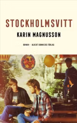 Stockholmsvitt