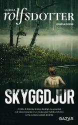 Skyggdjur (pocket)