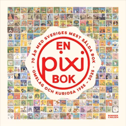 En pixibok