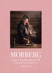 Morberg lagar husmanskost II