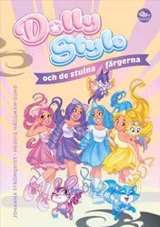 Dolly Style och de stulna färgerna