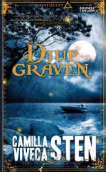 Djupgraven (pocket)