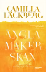 Änglamakerskan (pocket)