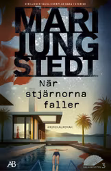 När stjärnorna faller (storpocket)