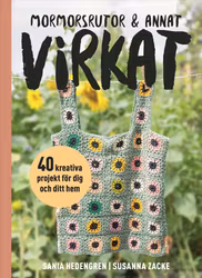 Mormorsrutor & annat virkat