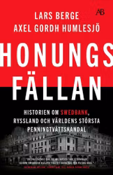 Honungsfällan (pocket)