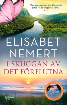 I skuggan av det förflutna (pocket)