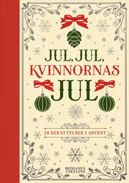 Jul, jul, kvinnornas jul
