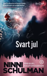 Svart jul (pocket)