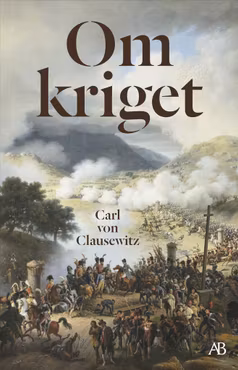 Om kriget (storpocket)