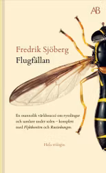 Flugfällan ; Flyktkonsten ; Russinkungen (pocket)