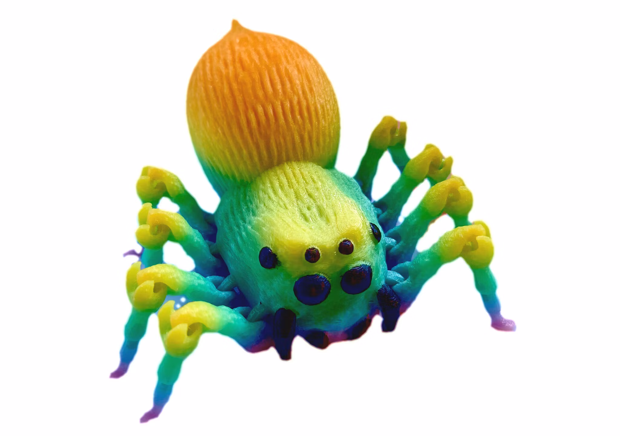 Spindel